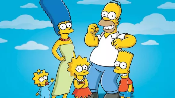 Simpsons 