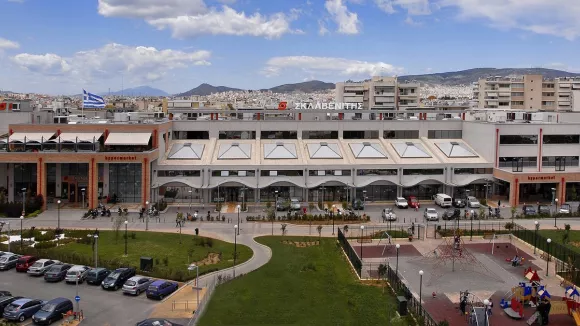 Σκλαβενίτης: