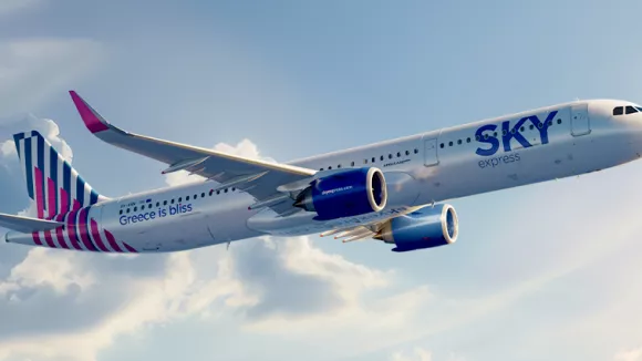 Sky Express: 30 νέες θέσεις εργασίας σε Αθήνα, Θεσσαλονίκη και Κρήτη
