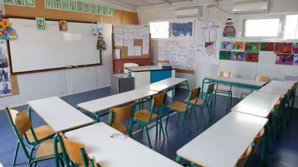 Σχολεία: Τέσσερις ώρες χωρίς μαθήματα αυτή την εβδομάδα - Γιατί