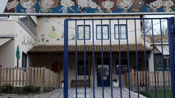 Τραγωδία στον Ασπρόπυργο: Πέθανε 10χρονη μαθήτρια σε σχολείο