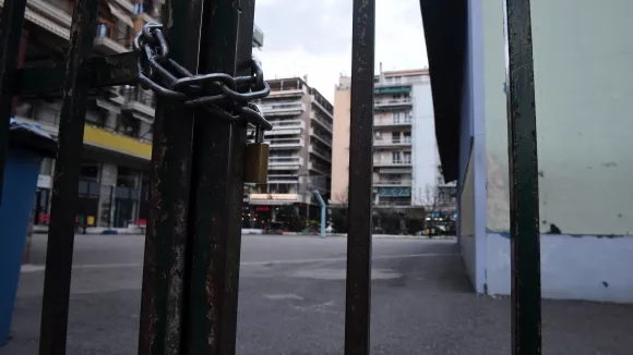 Κλειστά σχολεία: Έρχεται τετραήμερο για όλους τους μαθητές