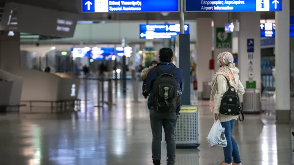 Aegean: Για πού θα πετάξουν οι Έλληνες το τριήμερο της 28ης Οκτωβρίου