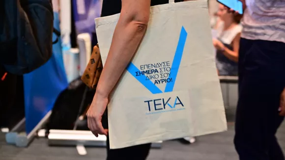 ΤΕΚΑ