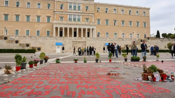 Βουλή: Τροπολογία για το Μνημείο του Άγνωστου Στρατιώτη - Σήμερα η συζήτηση 
