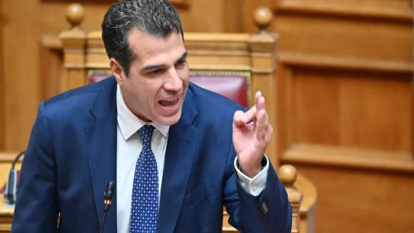 Πλεύρης: Ο κ. Ρούτσι έχει δικαίωμα να διερευνήσει ό,τι θέλει για το παιδί του