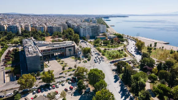 ΑΣΕΠ: 31 προσλήψεις στον Δήμο Θεσσαλονίκης - Από αύριο οι αιτήσεις