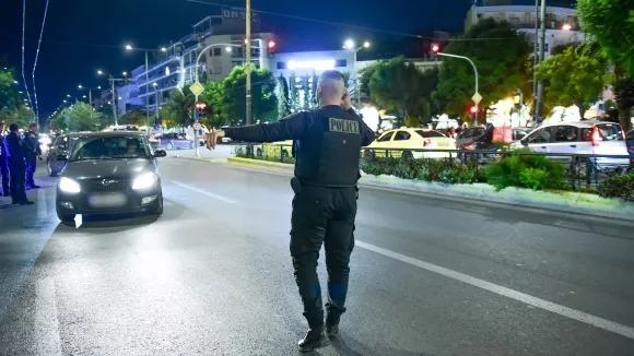 Έκλεισαν διαδικτυακές ομάδες που ειδοποιούσαν για ελέγχους της ΕΛΑΣ