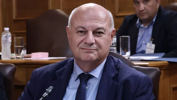 Τσιάρας: Μέσα στον Νοέμβριο η προκαταβολή της βασικής ενίσχυσης για τους αγρότες
