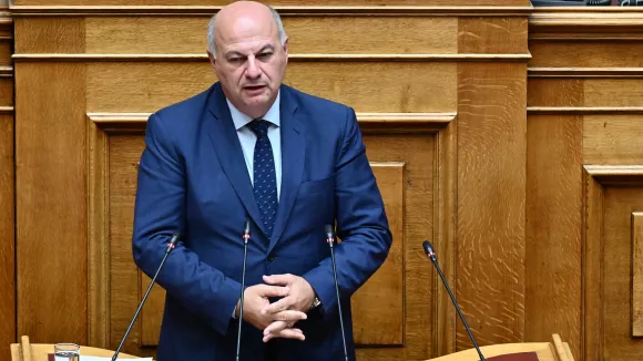 Ευλογιά στα αιγοπρόβατα: Συστήνεται Εθνική Επιτροπή διαχείρισης κα ελέγχου