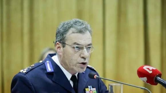 Βασίλης Ματθαιόπουλος