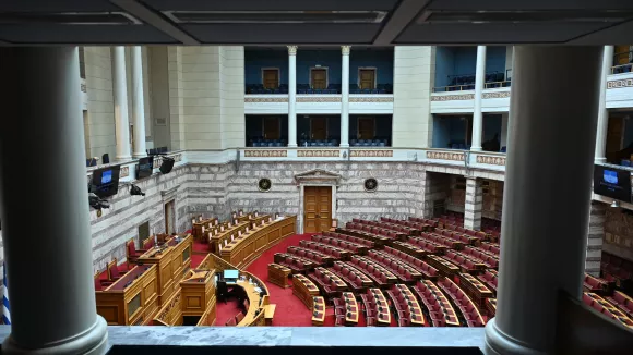 Βουλή: Στην Επιτροπή Κοινωνικών Υποθέσεων σήμερα το εργασιακό νομοσχέδιο
