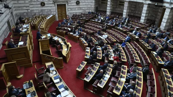 Εργασιακό νομοσχέδιο: Αύριο η ονομαστική ψηφοφορία στη Βουλή