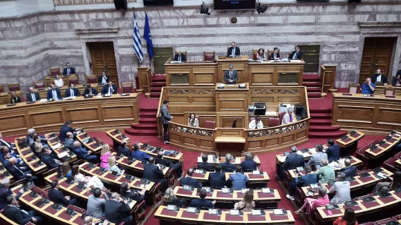 Κατατέθηκε στη Βουλή το νέο φορολογικό νομοσχέδιο - Τι προβλέπει