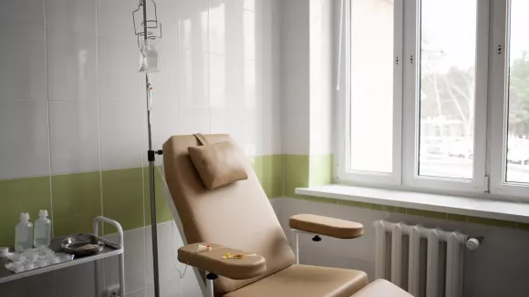 Καρκινοπαθής: Μου ζήτησαν «φακελάκι» 2.000 ευρώ για χημειοθεραπείες