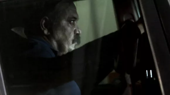 Χρυσή Αυγή: Απολογείται ο Παππάς - «Ήμουν νέος» είπε για τα ναζιστικά σύμβολα