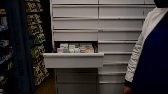 Υπουργείο Υγείας: Σχέδιο για ξεχωριστό προϋπολογισμό σε φάρμακα - Ποια αφορά