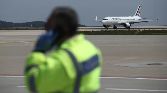 Υπηρεσία Πολιτικής Αεροπορίας