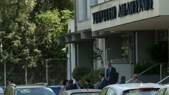 Υπουργείο Δικαιοσύνης: Τέλος χρόνου για τις προσλήψεις μέσω ΑΣΕΠ