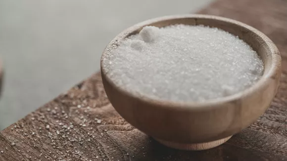 Ζάχαρη Sugar
