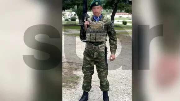 Ρόδος: Γιος λιμενικού ο 19χρονος ΕΠΟΠ που σκοτώθηκε από χειροβομβίδα