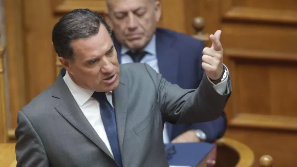 Άδωνις Γεωργιάδης