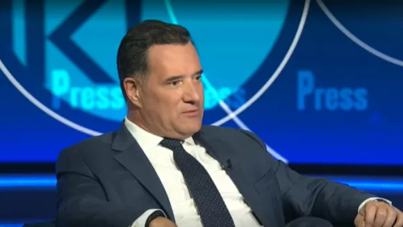 Άδωνις Γεωργιάδης: Έρχονται 4.000 προσλήψεις νοσηλευτών στο ΕΣΥ