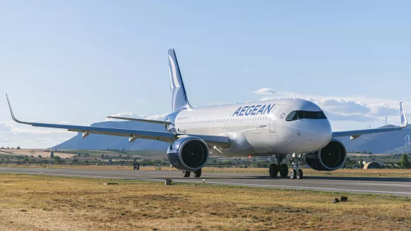 Aegean Airlines