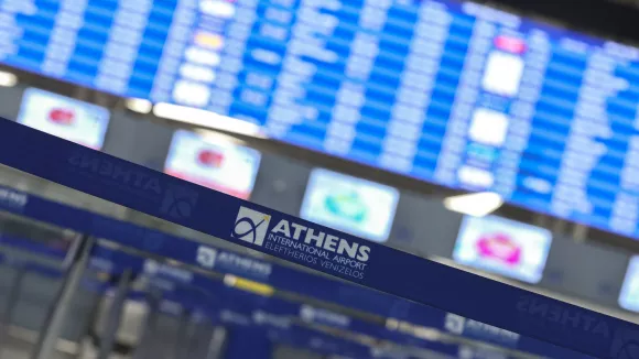 ΑΣΕΠ: Μόνιμες προσλήψεις στα αεροδρόμια της Ελλάδας - Τα απαραίτητα προσόντα