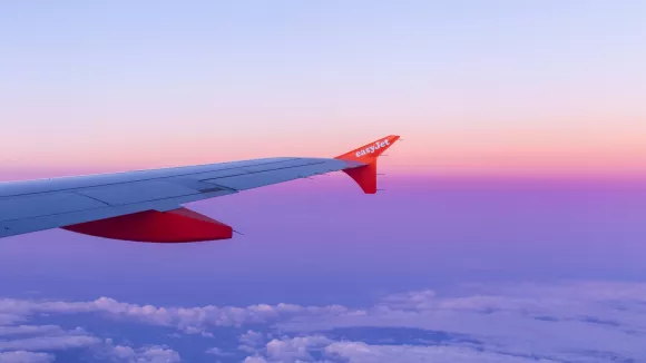 Αεροπλάνο και τουρισμός