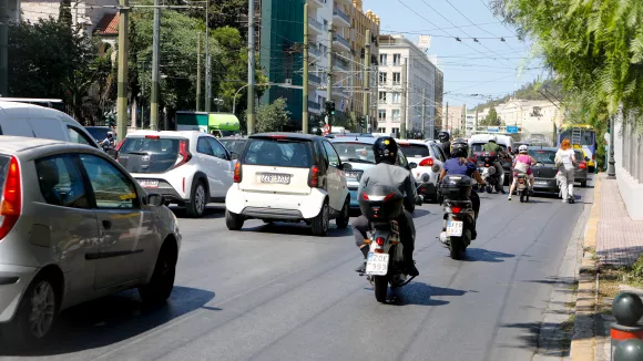 Μαζική απόσυρση αυτοκινήτων στην Ελλάδα – Δες αν κινδυνεύει το δικό σου