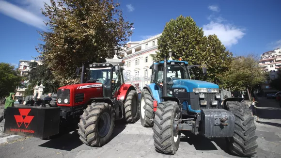 Αγροτικό πετρέλαιο: Αυξάνονται κατά 50% τα όρια επιστροφής του ΕΦΚ