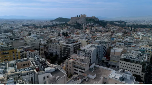 Έρχεται πλατφόρμα που θα δείχνει τις πραγματικές τιμές ακινήτων με ένα «κλικ»