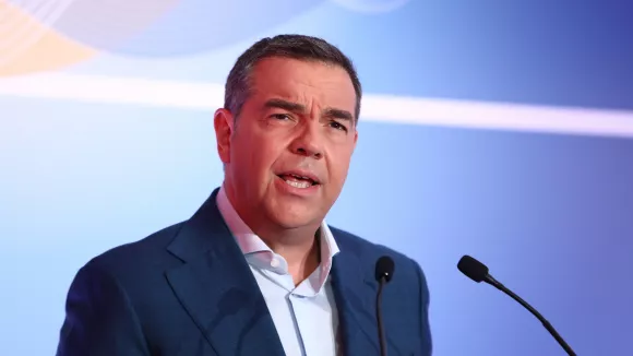 Αλέξης Τσίπρας: Στις 3 Δεκεμβρίου η παρουσίαση του βιβλίου «Ιθάκη»