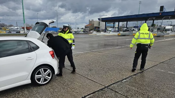 Αντιολισθητικές αλυσίδες: Από πότε είναι υποχρεωτικές - Το ύψος του προστίμου