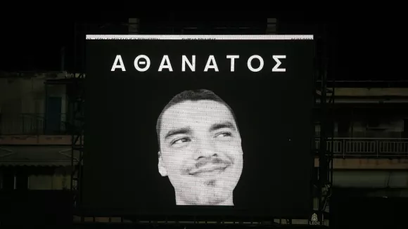 Δολοφονία Άλκη Καμπανού: Στο Εφετείο από το μηδέν σήμερα η υπόθεση 