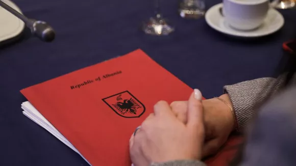 Λέξεις που δεν φαντάζεσαι πως είναι αλβανικές