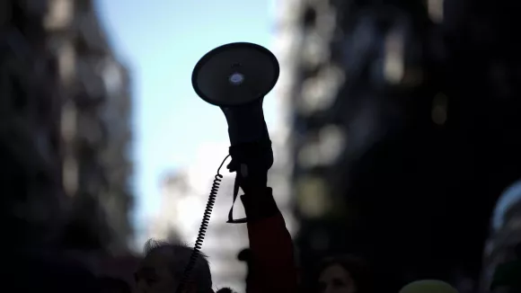 Νοσηλευτές: Προχωρούν σε πανελλαδική απεργία την Παρασκευή 28 Νοεμβρίου