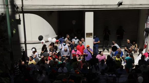 Νοσοκομεία: «Λουκέτο» σήμερα και αύριο - 48ωρη πανελλαδική απεργία 