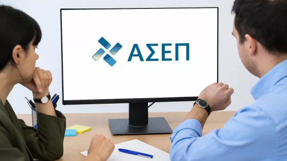 ΑΣΕΠ 8Κ/2024: Αγωνία τέλος! Η ημερομηνία-κλειδί για τα αποτελέσματα