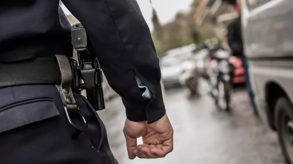 Πυροβολισμός στο νοσοκομείο Χανίων: Εκπυρσοκρότησε όπλο αστυνομικού