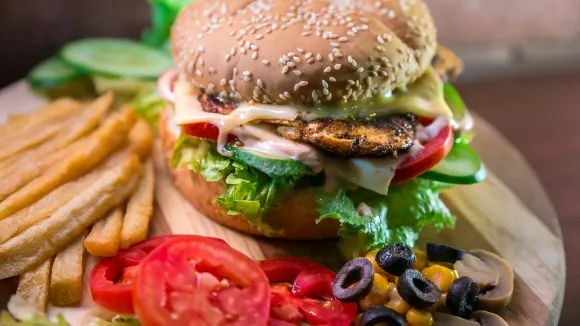 Fast Food