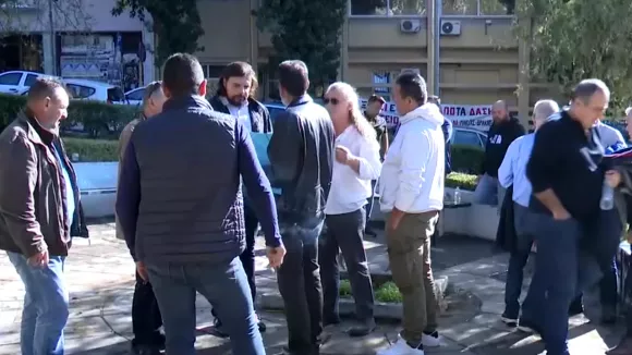 Δασεργάτες