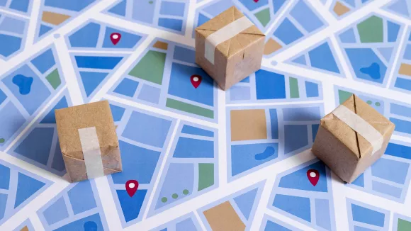 Ποια είναι η ελληνική λέξη για το “delivery” και το “take away”;