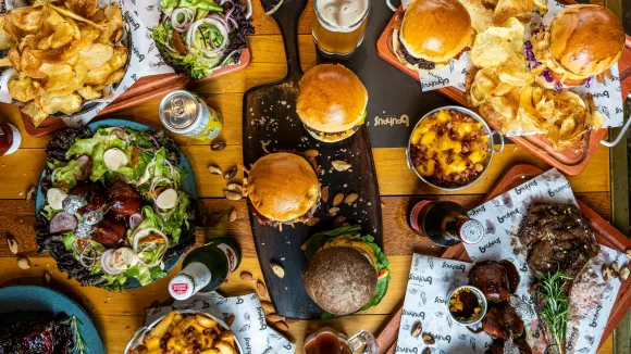 Διατροφή και Υγεία