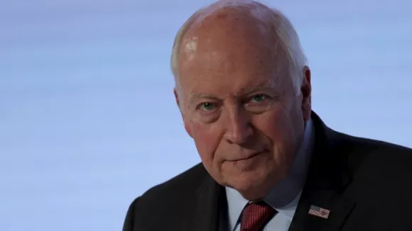 Ντικ Τσέινι