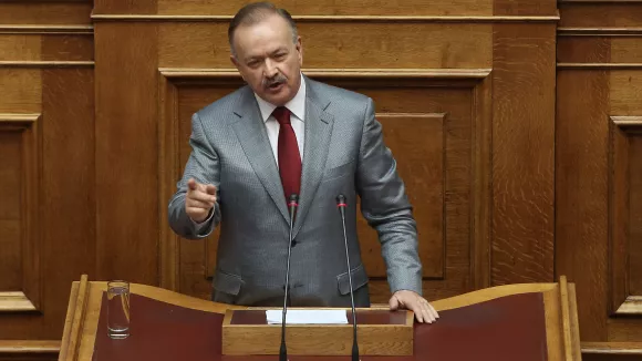 Δημήτρης Σταμάτης