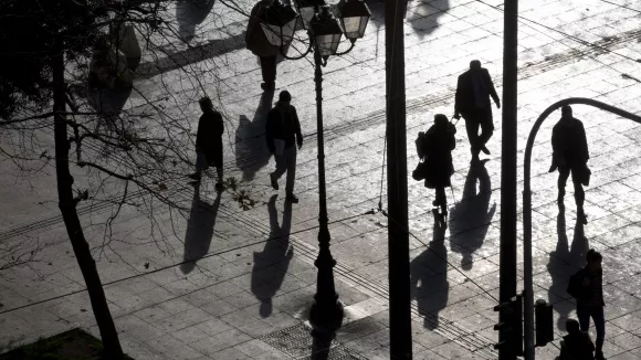 «Καμπανάκι» για το δημογραφικό: Η Ελλάδα θα χάσει 2 εκατ. εργαζόμενους έως το 2050