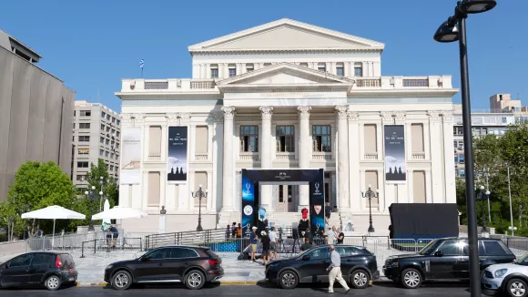 Δήμος Πειραιά