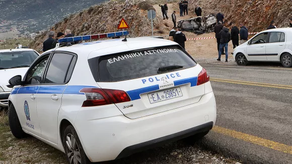 Δολοφονία Γιάννη Λάλα στην Αράχωβα